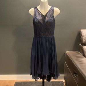BCBG Paris Lace Dress
